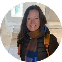 Photo of Tracy Cielo