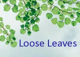 Loose Leaves TN