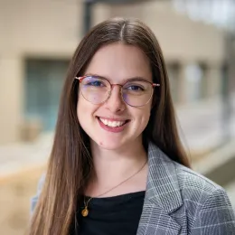 Cassandra Nguyen, Ph.D.