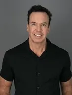 headshot of Greg Sarris