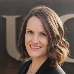 PSU Events Specialist III, Jennifer Zimmerman