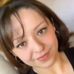 PSU Events Assistant Maria Alvarez