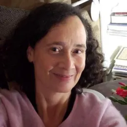 PSU Events Specialist III, Mariette Malessy 