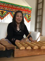 Titiana Musical Instrument