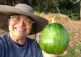 Titiana Water Conservation Garden