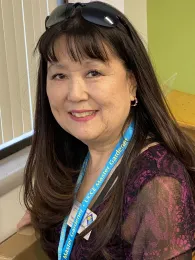 Terri Takusagawa