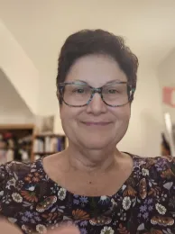 Ann Ramirez, NVT Lead