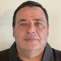 Headshot of MK Youngblood