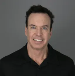 Headshot of Greg Sarris