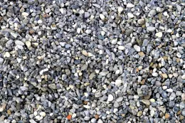 gravel
