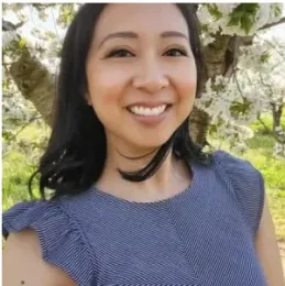 Annabelle Factura, Nutrition Educator