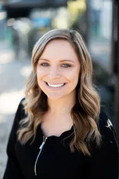 Photo of Melissa Rorabough