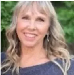 Joyce Bishop, Nutrition Educator