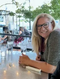 Image of Kristina Thurmon