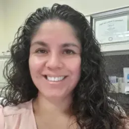 Lorena Hoyos, CalFresh Healthy Living Program Supervisor