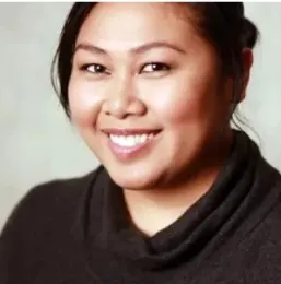 Racquel Fernandez, Nutrition Educator