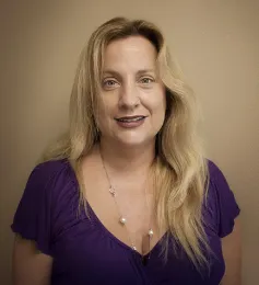 Photo of Stella Weaver