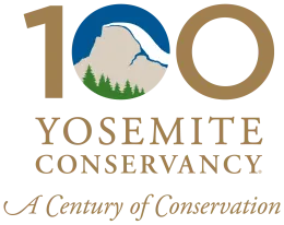 Yosemite Conservancy logo