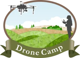 DroneCamp logo