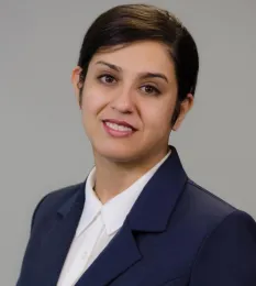 Farzaneh headshot
