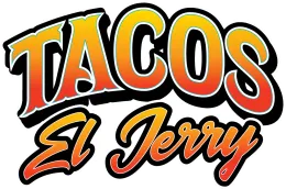 Tacos El Jerry logo