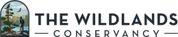 Logo for the Wildlands Conservancy 