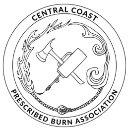 Central Coast Prescribed Burn Association logo