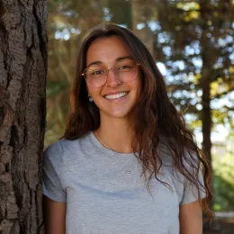 Carly Deitsch headshot