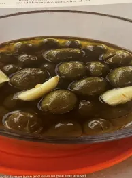 olives