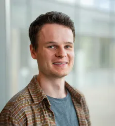 Image of Shayne Morrissey