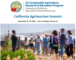 SAREP September Flyer