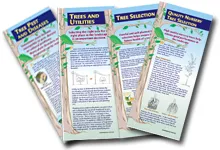 Tree Care Cards