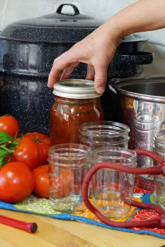 Policies and Core Values