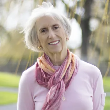 Teviotdale makes generous planned gift to ensure valuable outreach and education in the program continues.