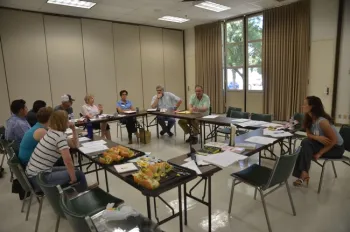 Presentation Skills Workshop