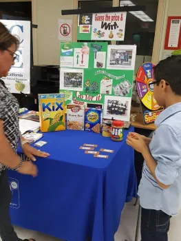 Tulare Adult School 2