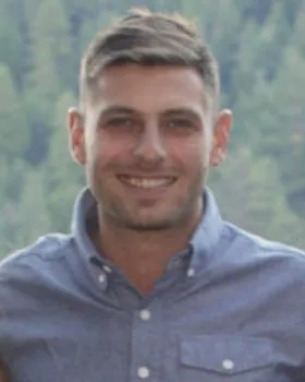 Matthew Shapero