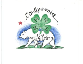 State Field Day 2018