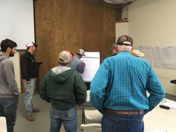 2018 grazing school pic1