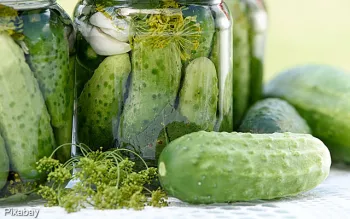 Pickles