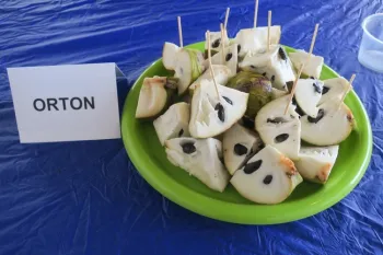 Cherimoya