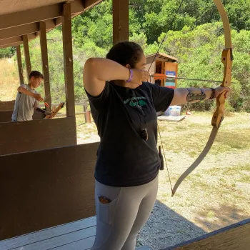 2019_CampSafari_Archery