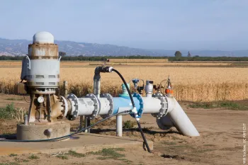 Instalar una nueva bomba más eficiente