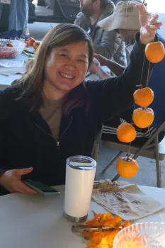 Strung and ready to dry2