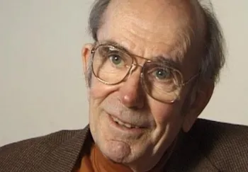 Tom Eiser is known as the father of chemical ecology.