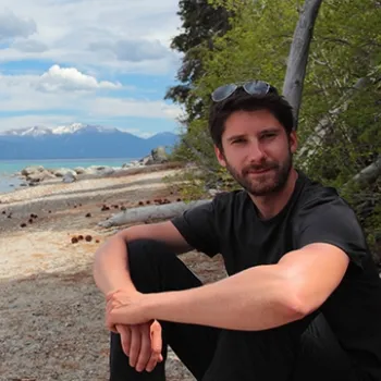 Antoine Abrieux is a Graduate Innovative Fellow, UC Davis Innovation INstitute for Food and Health.