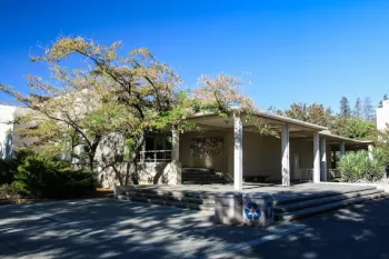 Young Hall will be the site of a public forum from noon to 1 p.m., Saturday, Feb. 15.