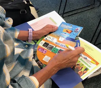 Rancho Santa Fe Library 2