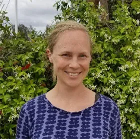 Martina Skjellerudsveen-Bio photo