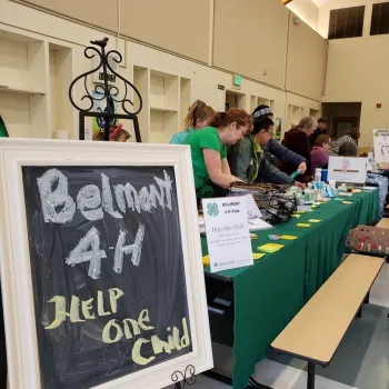 4-H Community Service Day_2